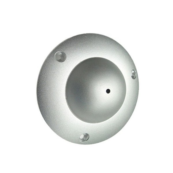 Acheter BYSECUR BYSECUR-139 Microphone CCTV jusqu’à 80 m².