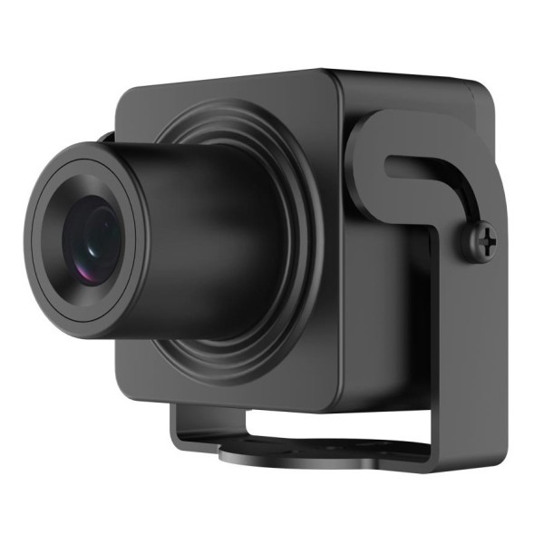 Hikvision Pro HIK-PRO-372 DS-2CD2D45G1 / M-D / NF (4 mm) Mini 4MP 4MM IP Camera WDR120 Áudio