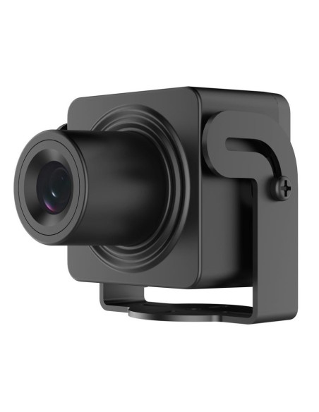 Comprar HIKVISION PRO HIK-PRO-372 Mini Cámara IP 4MP 4mm WDR120 Audio DS-2CD2D45G1/M-D/NF(4mm)