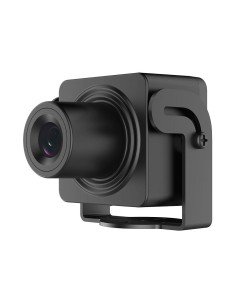 Hikvision Pro HIK-PRO-368 DS-2CD2D25G1 / M-D / NF (2.8mm) Miniculação oculta IP 2MP 2,8 mm WDR120 H.265 + 3D DNR Smart Funções