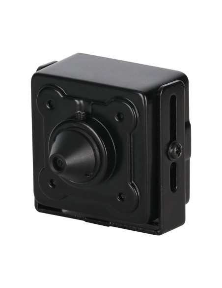 Acheter DAHUA DAHUA-2 mini-caméra pinhole HDCVI 2M 1080P DN WDR 120 dB Starlight 2.8mm audio Dahua