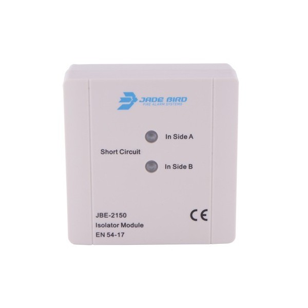 Comprar JADE BIRD JADEBIRD-12 Módulo analógico Aislador de cortocircuitos JBE-2150