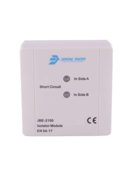 Jade Bird Jadebird-12 JBE-2150 Módulo Analógico Circuitos Curtos