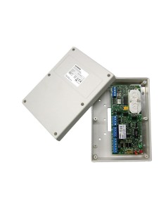 Módulo de Controle Kidde-303 IU2080NC 1 saída de I / S Série 2000 ARITECH