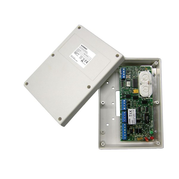 Comprar KIDDE KIDDE-303 Módulo control 1 salida E/S Serie 2000 Supervisada Aritech IU2080NC