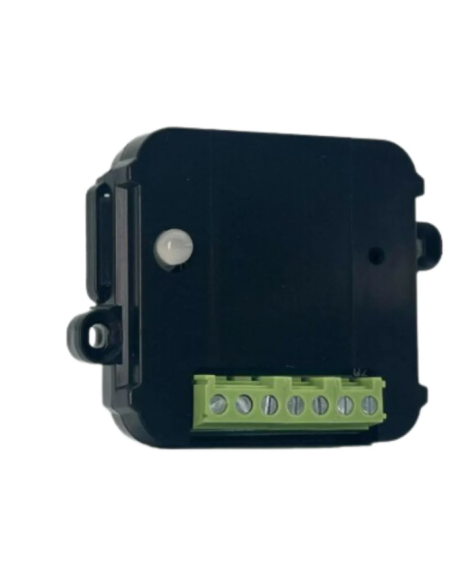 Comprar TEDEE TEDEE-45 Módulo control contacto seco compatible con cerraduras inteligentes Tedee para integrar con sistemas cabl