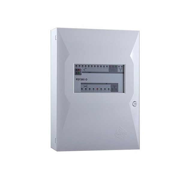 Comprar UNIPOS UNIPOS-14 Módulo de 10 entradas y 16 salidas. Compatible con IFS7002 FD7203O