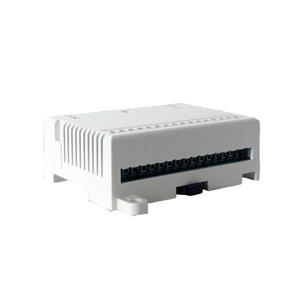 Acheter UNIPOS UNIPOS-15 Module 1 entrée / 1 sortie avec isolateur incluido.Compatible avec IFS7002