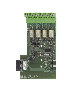 Comprar KIDDE KIDDE-782 Modulo de 4 salidas no supervisadas para centrales convencionales 2010-1-RB