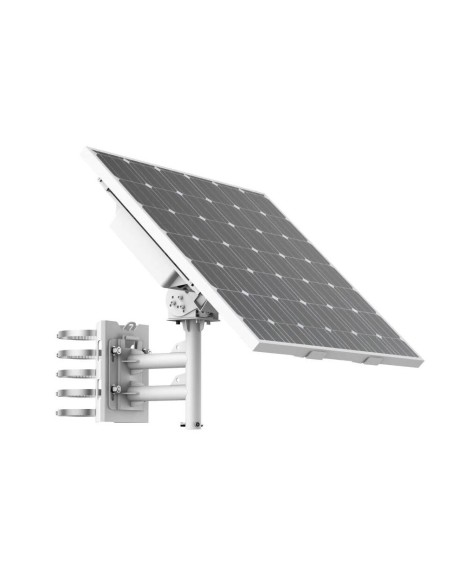 Soluções Hikvision Hik-Sol-975 DS-2xS6K02-C36S80 Módulo de energia solar