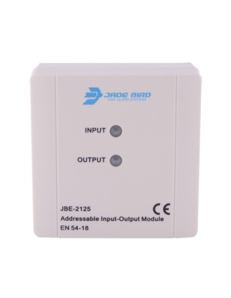 Comprar JADE BIRD JADEBIRD-10 Módulo de salida analógica con entrada de confirmación JBE-2125