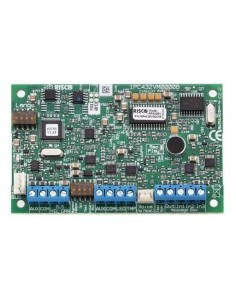 Risco Risco-115 RP432EV0001C Multilíngue Módulo de Voz Digital Grau 3 para Lightsys Risco