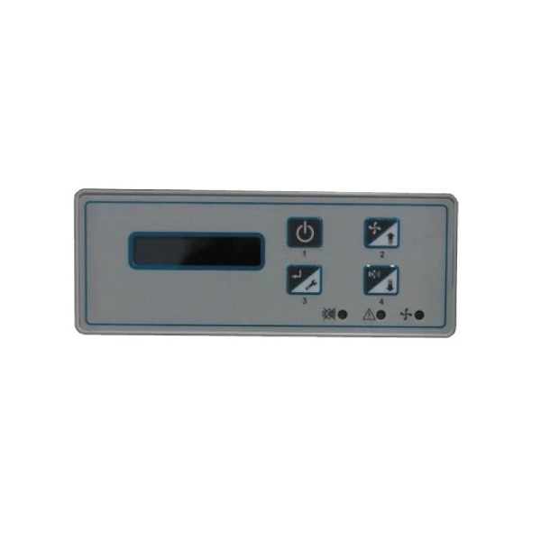 Kaufen DURÁN DURAN-3 Zonenmodul Duran Elektronik Serie DURPARK