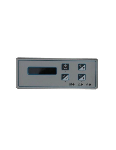 Kaufen DURÁN DURAN-3 Zonenmodul Duran Elektronik Serie DURPARK