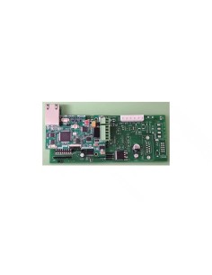 Kaufen DURÁN DURAN-14 DURAN Elektronikmodul DURGAS INTEGRA-II ModBus TCP-RTU zur Integration von Gaszentralen (bis zu 16