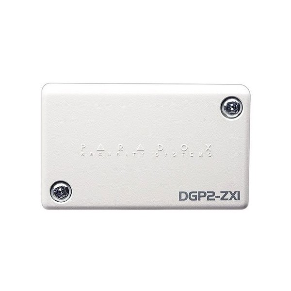 Comprar PARADOX PARADOX-92 Módulo expansor de 1 zona Paradox ZX1