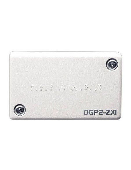 Comprar PARADOX PARADOX-92 Módulo expansor de 1 zona Paradox ZX1