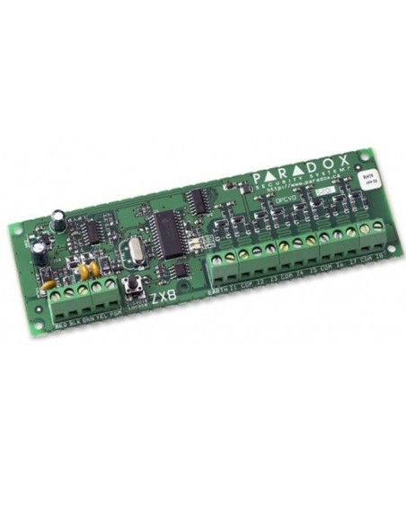 Acquista PARADOX | Negozio Online Ufficiale