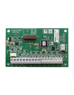 Comprar RISCO RISCO-120 Módulo Expansor de 8 zonas cableadas convencionales Grado 3 para LightSYS+, LightSYS y ProSYS Plus RP432