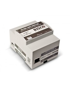 Acheter RISCO RISCO-125 Module KNX/Modbus Inclut une alimentation. Module IP Risco nécessaire.