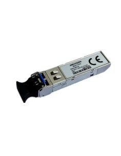Transmissão e exibição Hikvision Hik-T & D-22 HK-SFP-1.25G-20-1310-DF Module SFP 1.25G 3.3V MSA 20km. Conector LC Duplex. Conexi