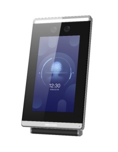 Controle de Acesso à Hikvision Hik-Acc-63 DS-K5671-ZH Módulo Terminal de Reconhecimento Facial para LANning Hikvision