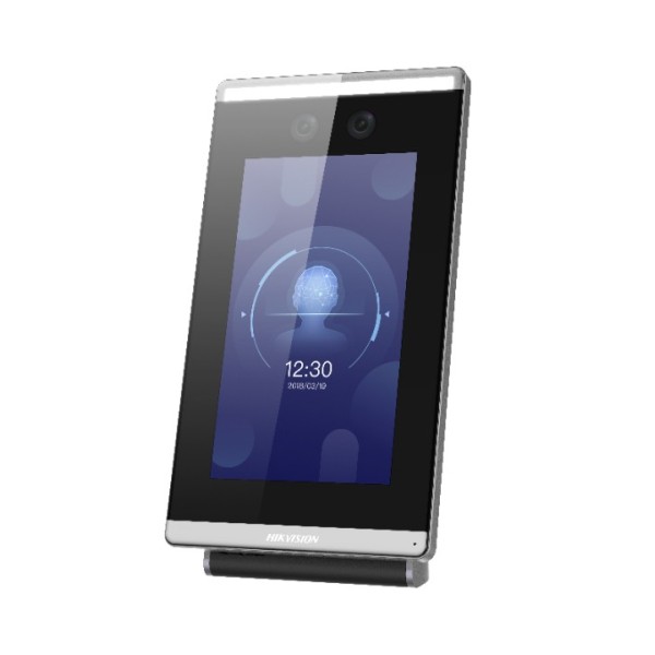 Kaufen HIKVISION ACCESS CONTROL HIK-ACC-63 Terminalmodul zur Gesichtserkennung für Hikvision-Drehkreuzschranke