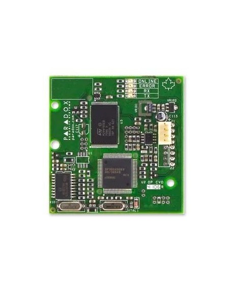 Comprar PARADOX | Loja Online Oficial