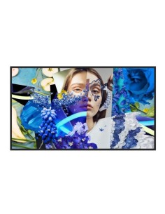 Kaufen HIKVISION DISPLAY HIK-DISPLAY-282 Monitor 43" Beschilderung / Digital Signage / digitale Werbung, Wandmontage zur Innen…