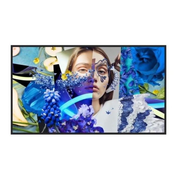 Kaufen HIKVISION DISPLAY HIK-DISPLAY-282 Monitor 43" Beschilderung / Digital Signage / digitale Werbung, Wandmontage zur Innen…