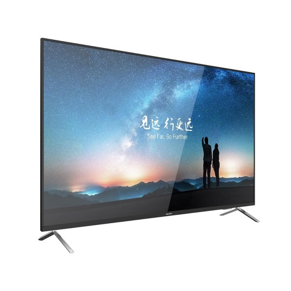 Kaufen HIKVISION TRANSMISION AND DISPLAY HIK-T&D-10 4K-Monitor 65 Zoll, Spezial für Sicherheit 24/7, Hikvision