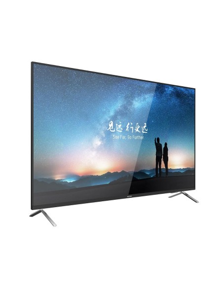 Comprar HIKVISION TRANSMISION AND DISPLAY HIK-T&D-10 Monitor 4K 65 pulgadas Especial Seguridad 24/7 Hikvision DS-D5065UC-C