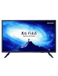 Comprar HIKVISION TRANSMISION AND DISPLAY HIK-T&D-12 Monitor CCTV D-LED 32" Full HD DS-D5032F3-1V0S