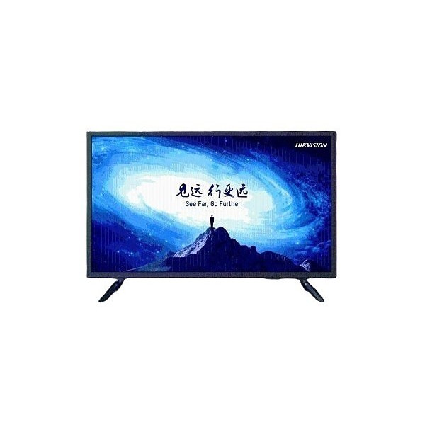 Comprar HIKVISION TRANSMISION AND DISPLAY HIK-T&D-12 Monitor CCTV D-LED 32" Full HD DS-D5032F3-1V0S