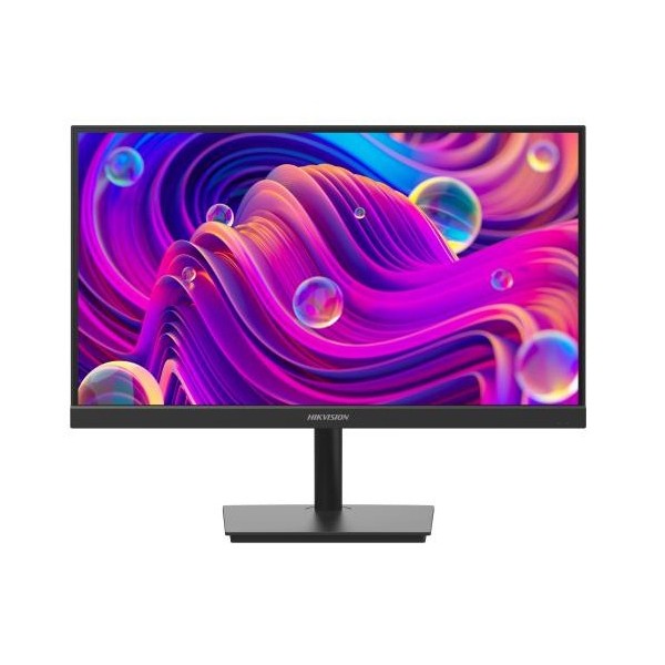 Comprar HIKVISION TRANSMISION AND DISPLAY HIK-T&D-13 Monitor CCTV IPS 21,5" Full HD 100 Hz DS-D5022F2-1P2