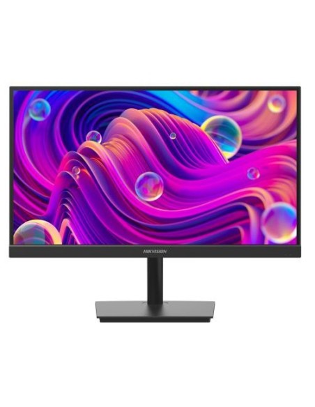Comprar HIKVISION TRANSMISION AND DISPLAY HIK-T&D-13 Monitor CCTV IPS 21,5" Full HD 100 Hz DS-D5022F2-1P2