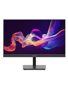 Comprar HIKVISION TRANSMISION AND DISPLAY HIK-T&D-187 Monitor CCTV IPS 23,8" Full HD 100 Hz DS-D5024F2-AP2