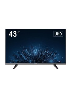 Transmissão de Hikvision e exibição Hik-T & D-17 DS-D5043U3-1V0s Monitor Hikvision 43 "60Hz