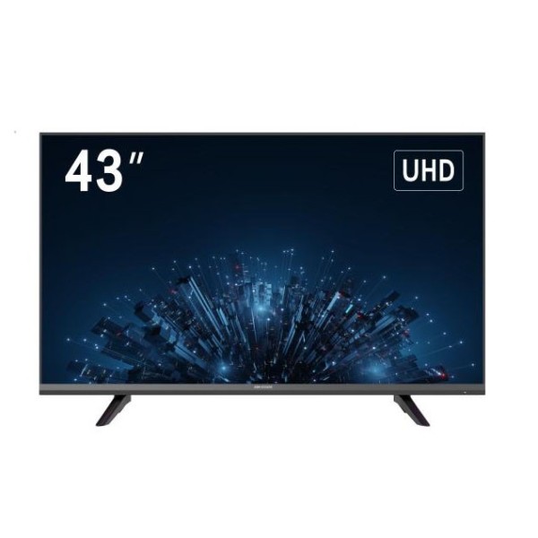 Transmissão de Hikvision e exibição Hik-T & D-17 DS-D5043U3-1V0s Monitor Hikvision 43 "60Hz