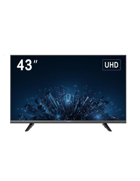 Transmissão de Hikvision e exibição Hik-T & D-17 DS-D5043U3-1V0s Monitor Hikvision 43 "60Hz