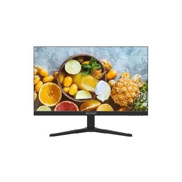 Comprar HIKVISION TRANSMISION AND DISPLAY HIK-T&D-18 Monitor LED 18,5" Especial Seguridad DS-D5019S0-1P0