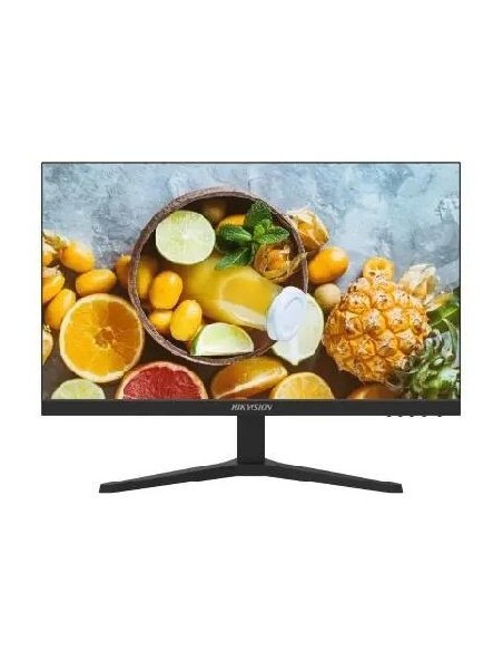 Comprar HIKVISION TRANSMISION AND DISPLAY HIK-T&D-18 Monitor LED 18,5" Especial Seguridad DS-D5019S0-1P0