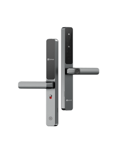 Comprar EZVIZ EZVIZ-112 Nueva cerradura Slim Inteligente con teclado y lector de huella dactilar y tarjetas DL06