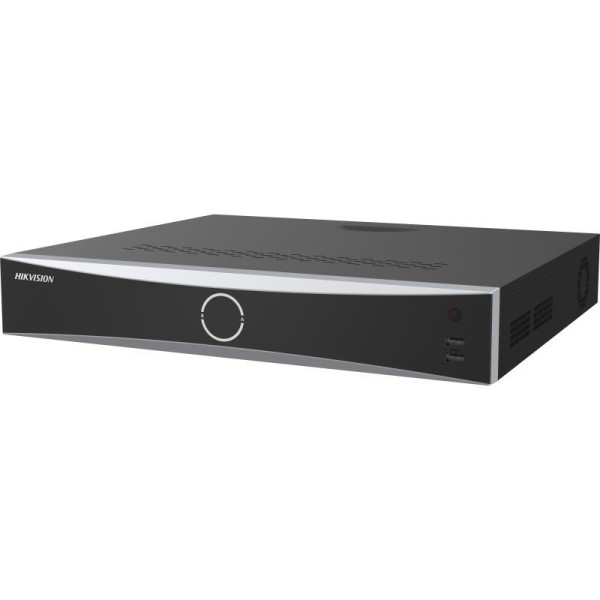 comprar HIKVISION PRO HIK-PRO-891 NVR 16CH Inteligencia Artificial Guanlan DS-7616NXI-I2/VPro  