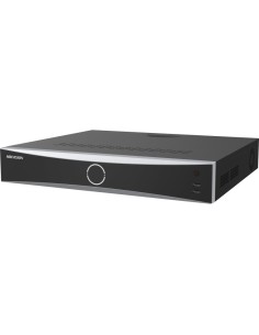 Acheter HIKVISION PRO HIK-PRO-892 NVR 32CH Intelligence artificielle Guanlan