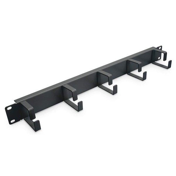 Kaufen BYSECUR BYSECUR-287 Horizontaler Kabelorganizer aus Metall 1U
