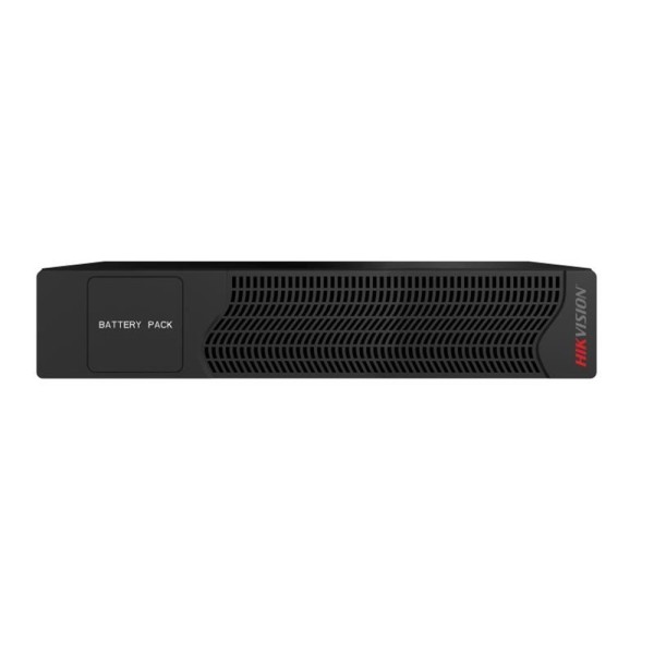 Kaufen HIKVISION TRANSMISION AND DISPLAY HIK-T&D-219 4er-Pack Batterien mit 9Ah 24V