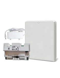 Risco Risco-187 Source_Bus_G3 Power Power Power Source Grade 3 Risco. Solo Lightsys Plus
