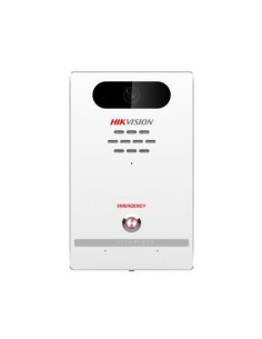 Comprare HIKVISION INTERCOM | Negozio Online Ufficiale