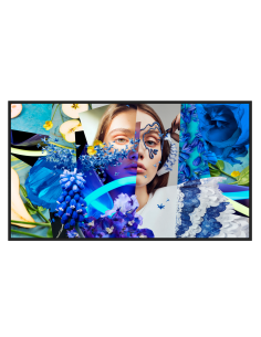 Comprar HIKVISION DISPLAY HIK-DISPLAY-281 Pantalla 32" Señalización digital Pared Interior 7/24 Altavoces 10W DS-D6032FN-DP